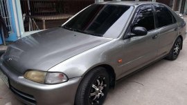 1995 Hondo Civic Very good condition