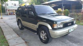 FOR SALE ISUZU TROOPER BIGHORN