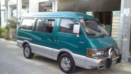 Swap sa SUV or MPV 1997 Mazda Powervan