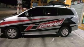 for sale Toyota Innova 2012 