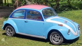 1972 Volkswagen Beetle German fully Restored for sale