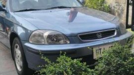 Honda Civic vti for sale