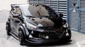 2014 Hyundai Eon for sale