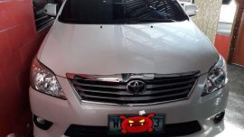 2014 Toyota Innova 2.5 G MT Diesel FOR SALE