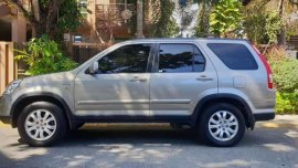 2006 Honda CR-V All original No accidents