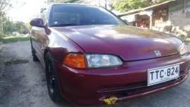 Honda Civic 1993 for sale