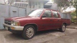 Toyota hilux 1996 for sale
