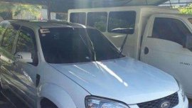 2011 Ford Escape for sale