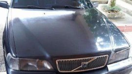 2000 Volvo S70 G automatic transmission Good condition
