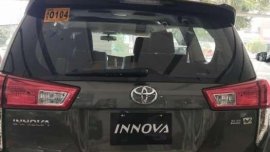 TOYOTA INNOVA 2.8 V DSL A/T 2019