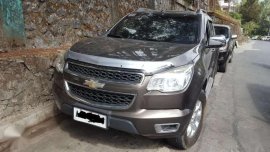 2013 Chevy Colorado Manual Transmission for sale