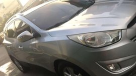 Hyundai Tucson 2013 CRDi 4x4 for sale