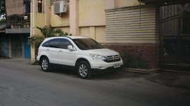 Honda CRV manual transmission 2010 