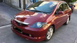 2004 Honda City for sale