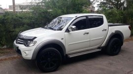 Mitsubishi Strada 2013 for sale