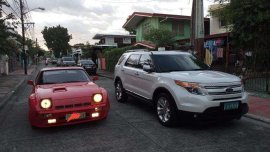 1978 Porche 924 Nothing to fix