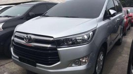 NEW TOYOTA INNOVA 2.0 J M/T 7-SEATER 2019 VVTI