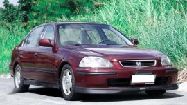 Honda Civic 1996 Vti for sale