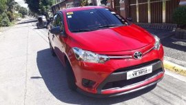 Toyota Vios 2016 sept. Keyless entry FOR SALE