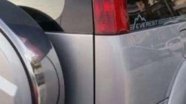 SElling Ford Everest 2007