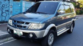 Isuzu Crosswind 2005 for sale