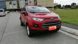 Ford Ecosport 2016 for sale
