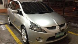 2006 Mitsubishi Grandis for sale
