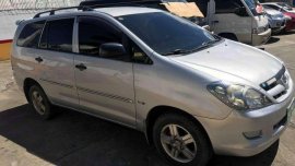 Toyota Innova 2.5E Diesel 2006 FOR SALE