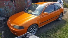 Honda Civic 1993 for sale