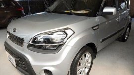 Kia Soul Lx 2014 for sale