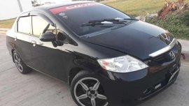 Sale sale sale Honda City idsi