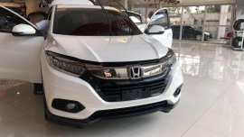 2018 Honda HRV 18 E CVT FOR SALE