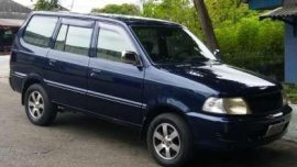 Selling my Toyota Revo gl 1.8