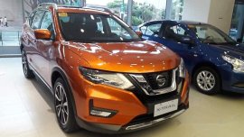 Nissan X-Trail 2019 for sale
