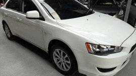 Mitsubishi Lancer Ex Glx 2014 for sale