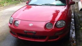 1996 Toyota Celica automatic FOR SALE
