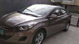 For sale Hyundai Elentra 2014 for sale