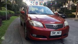 Toyota Vios 2007 for sale