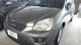 Kia Carens Ex 2012 for sale