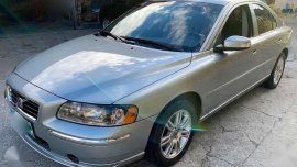2008 Volvo S60 for sale
