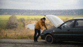 How to Survive on the Road: 10 Driving Emergencies