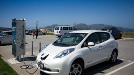 Pros & Cons of Buying Used Electric Vehicles
