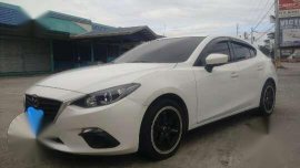 Mazda 3 2016 for sale