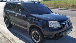Nissan Xtrail 2005 for sale