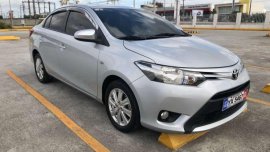 Toyota Vios 1.3E 2016 Matic for sale