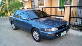 Selling Toyota Corolla xe power steering