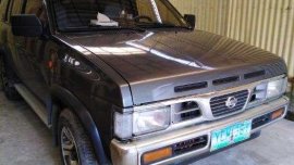 2005 Nissan Terranno FOR SALE