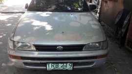 Toyota Corolla big body for sale