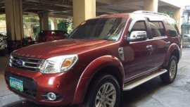 Ford Everest 2013 for sale