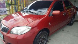 For sale Toyota Vios E 1.3 engine 2007